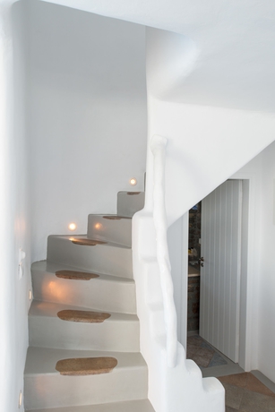 Imagen de los interiores del Hotel Grecotel Mykonos Lolita. Foto 14