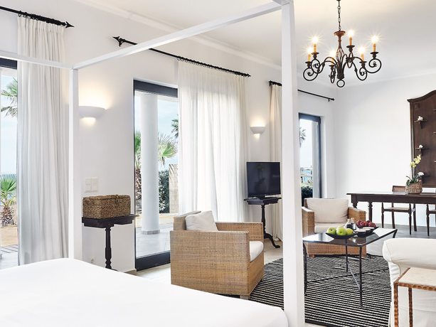 Imagen de la habitación del Hotel Grecotel Olympia Oasis. Foto 6