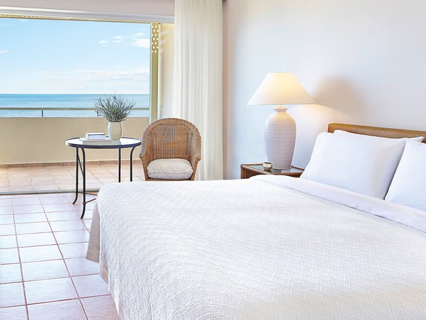 Imagen de la habitación del Hotel Grecotel Olympia Oasis. Foto 8