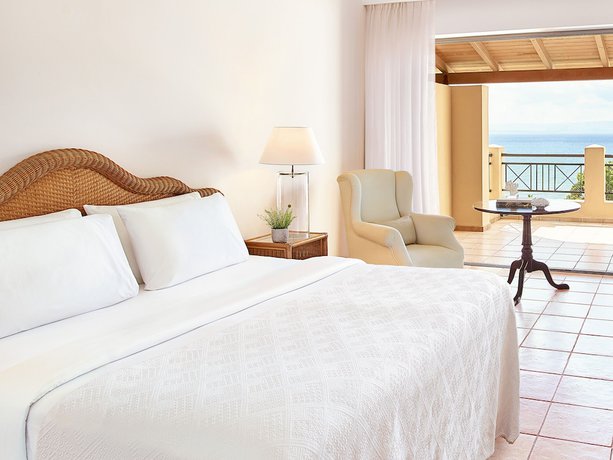 Imagen de la habitación del Hotel Grecotel Olympia Oasis. Foto 9