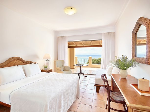 Imagen de la habitación del Hotel Grecotel Olympia Oasis. Foto 10