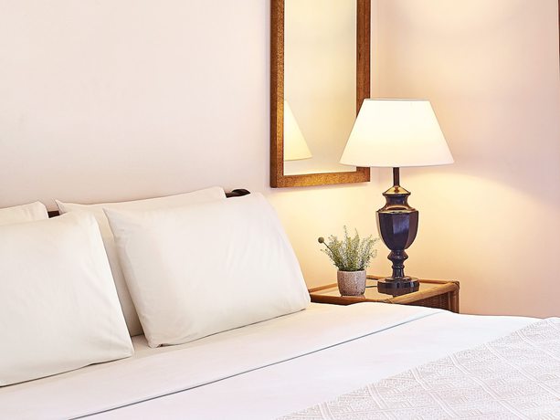 Imagen de la habitación del Hotel Grecotel Olympia Oasis. Foto 12