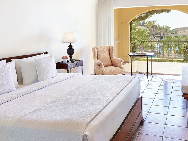 Imagen de la habitación del Hotel Grecotel Olympia Oasis. Foto 15