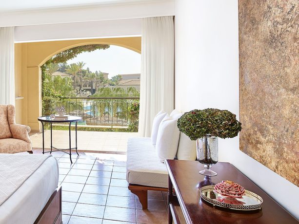 Imagen de la habitación del Hotel Grecotel Olympia Oasis. Foto 16