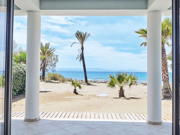 Imagen de la habitación del Hotel Grecotel Olympia Oasis. Foto 18