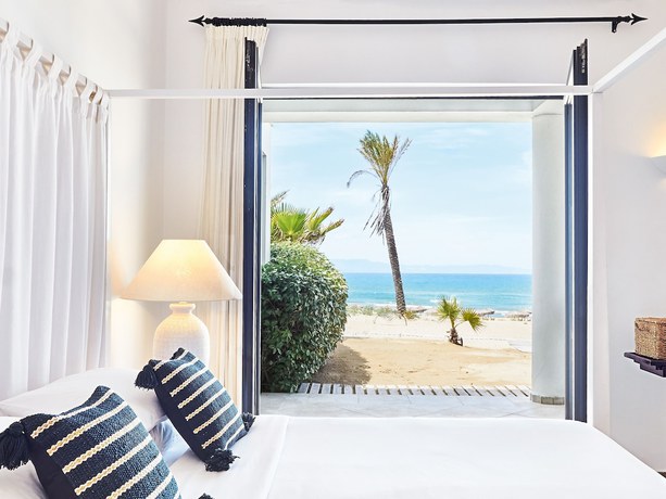 Imagen de la habitación del Hotel Grecotel Olympia Oasis. Foto 19