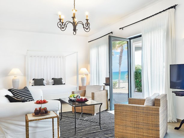 Imagen de la habitación del Hotel Grecotel Olympia Oasis. Foto 20