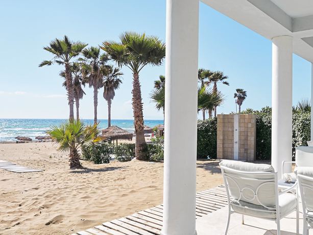 Imagen de la habitación del Hotel Grecotel Olympia Oasis. Foto 21