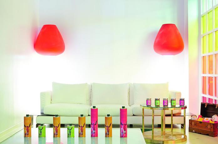 Imagen general del Hotel Grecotel Pallas Athena. Foto 3