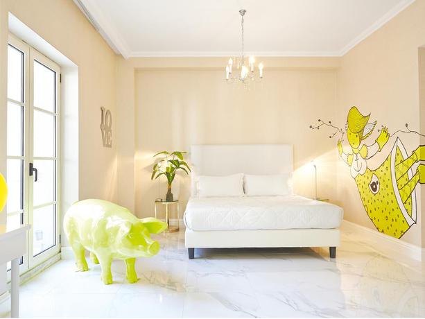 Imagen general del Hotel Grecotel Pallas Athena. Foto 13