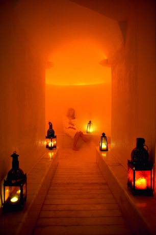 Imagen general del Hotel Grecotel Plaza Beach House. Foto 1