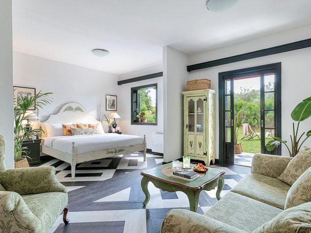 Imagen de la habitación del Hotel Grecotel-LUXME Costa Botanica. Foto 2