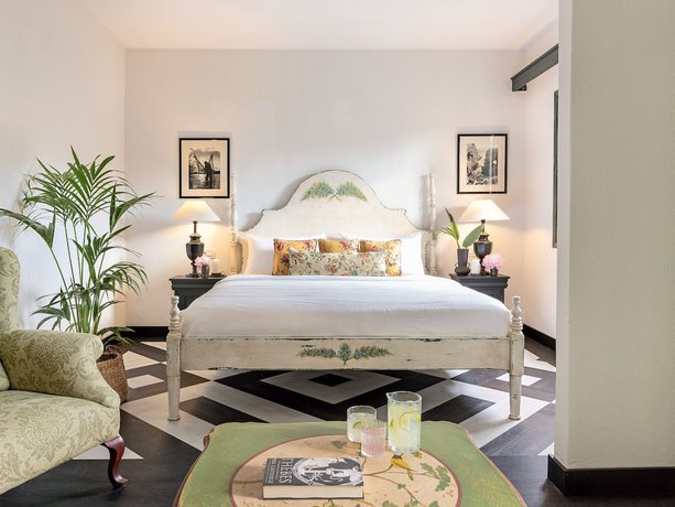 Imagen de la habitación del Hotel Grecotel-LUXME Costa Botanica. Foto 3