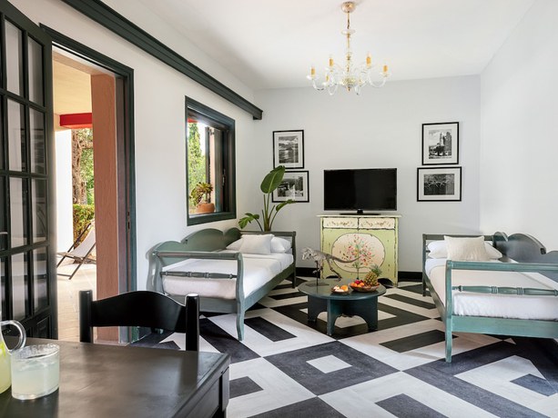 Imagen de la habitación del Hotel Grecotel-LUXME Costa Botanica. Foto 4