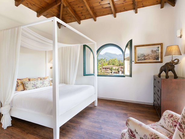 Imagen de la habitación del Hotel Grecotel-LUXME Costa Botanica. Foto 5