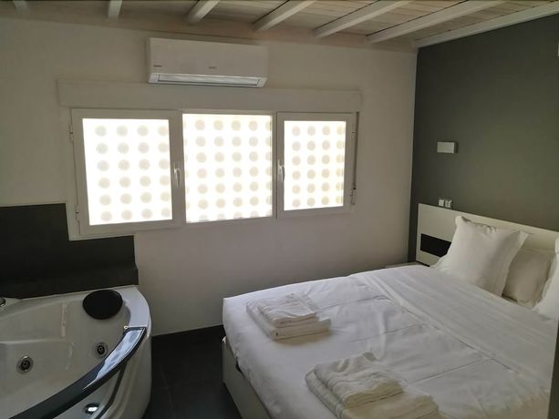 Imagen de la habitación del Hotel Gredos Loft. Foto 5