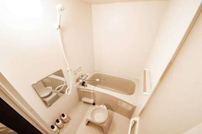 Imagen de la habitación del Hotel Gree. Foto 23