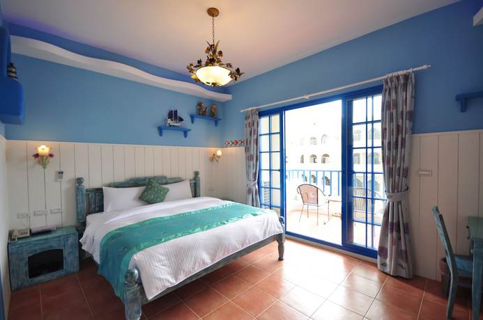 Imagen de la habitación del Hotel Greece Style. Foto 2