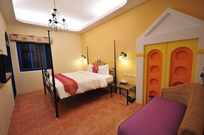 Imagen de la habitación del Hotel Greece Style. Foto 3