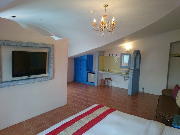 Imagen de la habitación del Hotel Greece Style. Foto 4