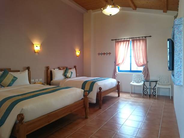 Imagen de la habitación del Hotel Greece Style. Foto 6