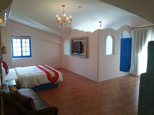 Imagen de la habitación del Hotel Greece Style. Foto 7