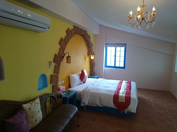 Imagen de la habitación del Hotel Greece Style. Foto 8