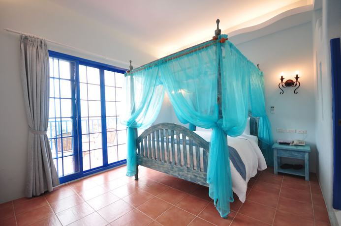 Imagen de la habitación del Hotel Greece Style. Foto 9