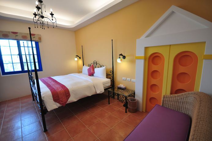 Imagen de la habitación del Hotel Greece Style. Foto 10