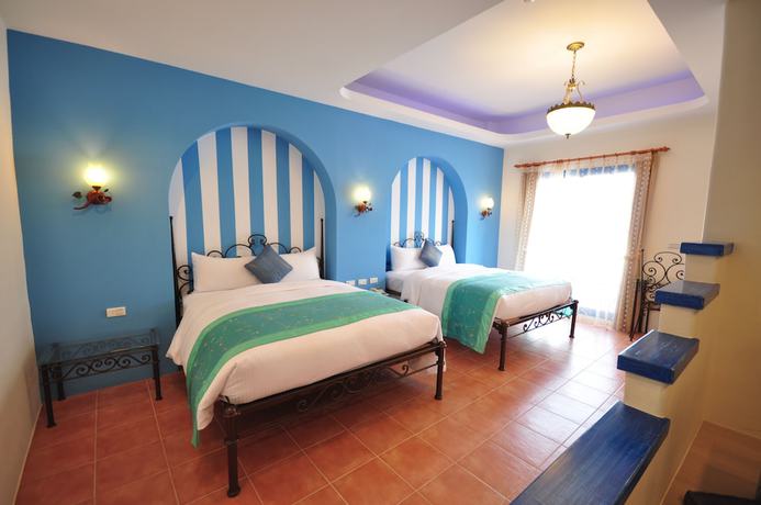 Imagen de la habitación del Hotel Greece Style. Foto 11