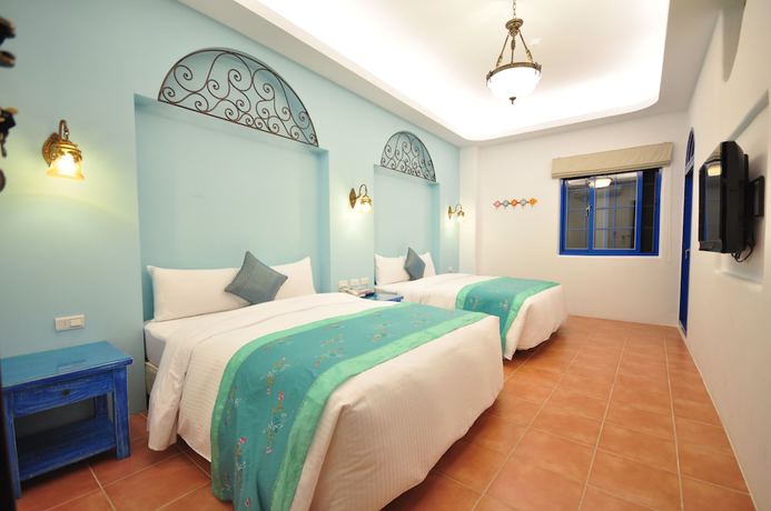 Imagen de la habitación del Hotel Greece Style. Foto 12