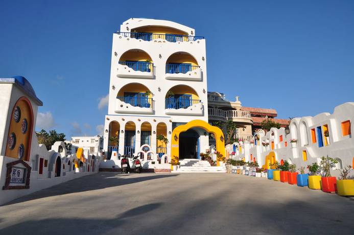 Imagen general del Hotel Greece Style. Foto 1