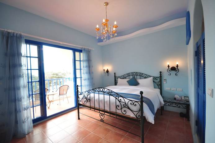 Imagen de la habitación del Hotel Greece Style. Foto 13