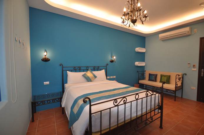 Imagen de la habitación del Hotel Greece Style. Foto 14