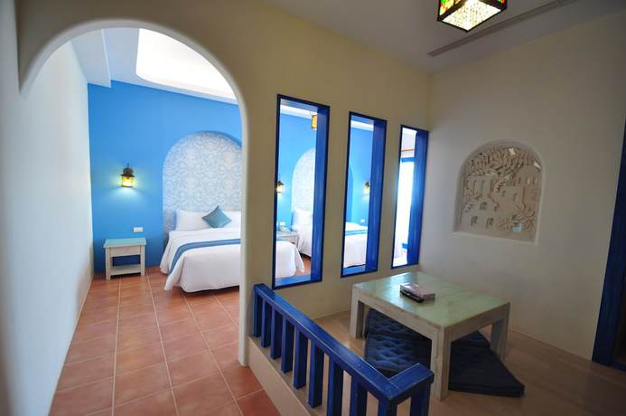 Imagen de la habitación del Hotel Greece Style. Foto 15