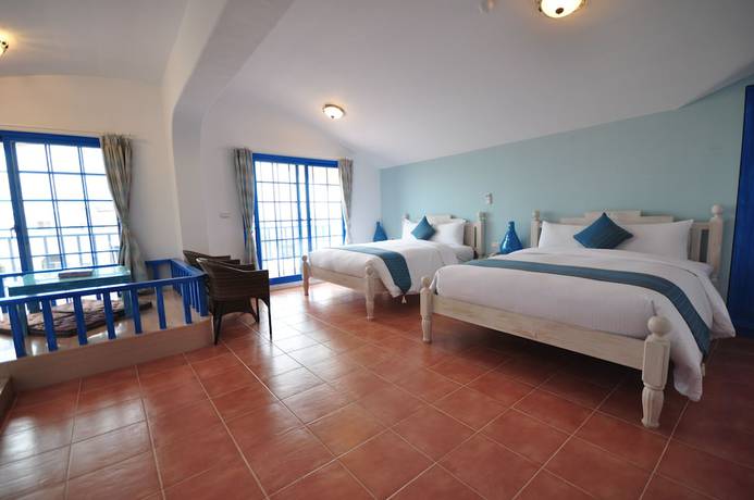 Imagen de la habitación del Hotel Greece Style. Foto 16