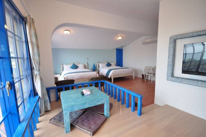 Imagen de la habitación del Hotel Greece Style. Foto 17