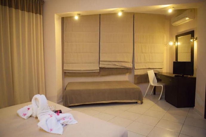 Imagen general del Hotel Greek Pride Aithrion. Foto 1