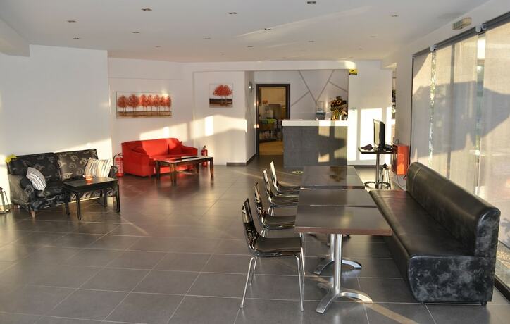 Imagen general del Hotel Greek Pride Aithrion. Foto 2