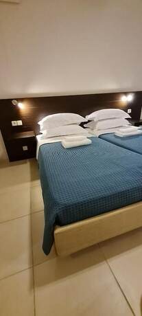 Imagen general del Hotel Greek Pride Aithrion. Foto 4