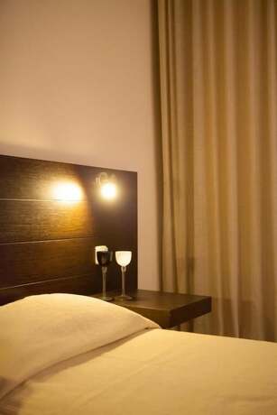 Imagen de la habitación del Hotel Greek Pride Aithrion. Foto 13