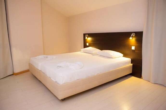Imagen general del Hotel Greek Pride Aithrion. Foto 5