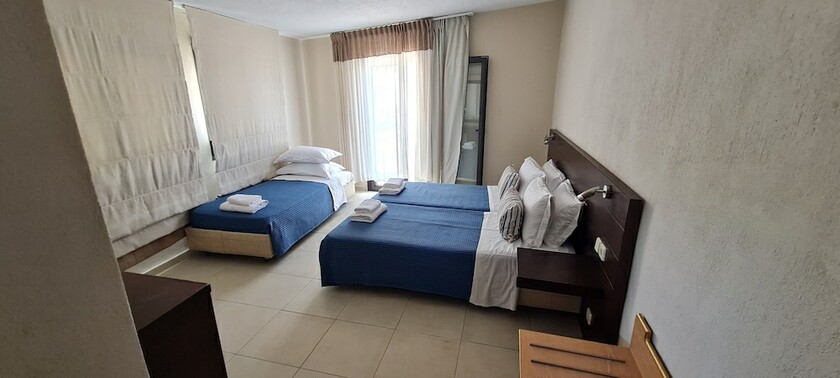 Imagen general del Hotel Greek Pride Aithrion. Foto 7
