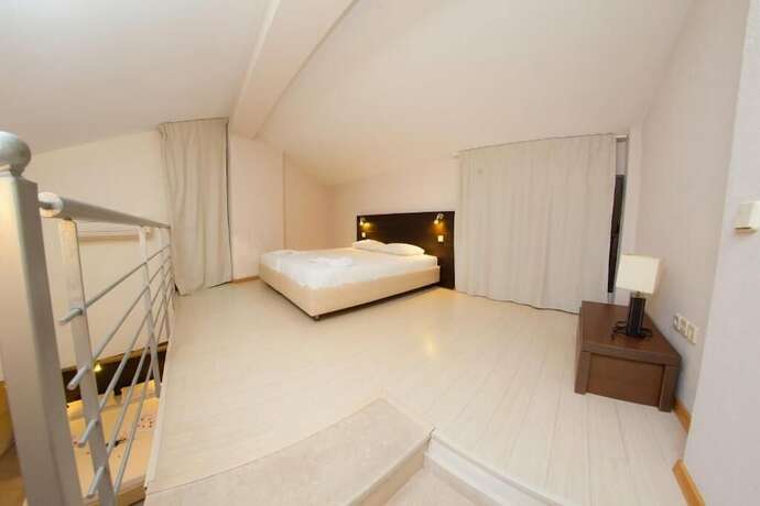 Imagen general del Hotel Greek Pride Aithrion. Foto 9