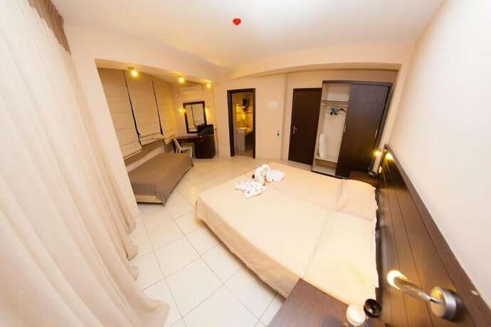 Imagen general del Hotel Greek Pride Aithrion. Foto 10