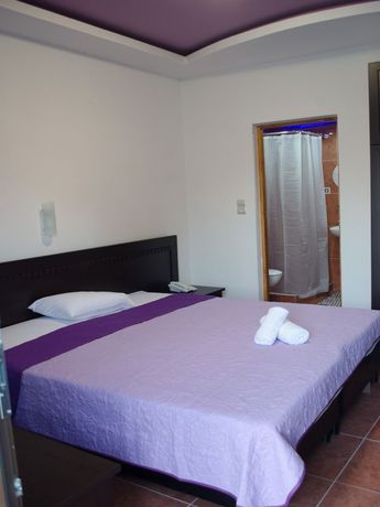 Imagen de la habitación del Hotel Greek Pride. Foto 4