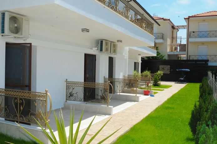 Imagen de la habitación del Hotel Greek Pride. Foto 5