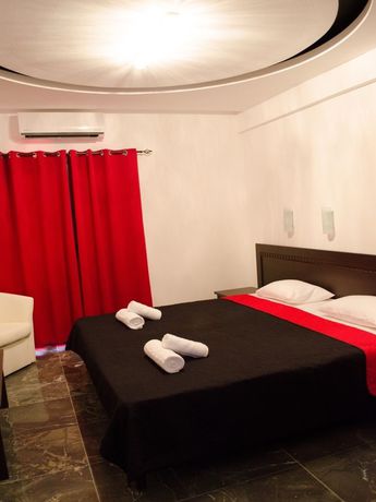 Imagen de la habitación del Hotel Greek Pride. Foto 6