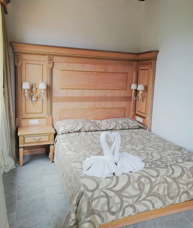 Imagen de la habitación del Hotel Greek Pride Seafront. Foto 4