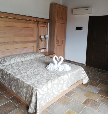 Imagen de la habitación del Hotel Greek Pride Seafront. Foto 5